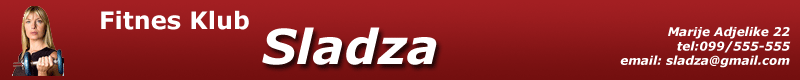 Banner Kluba
